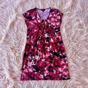 Women's Medium Vintage Pink Dress